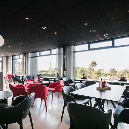La Butte Hotel Plouider ภายนอก รูปภาพ