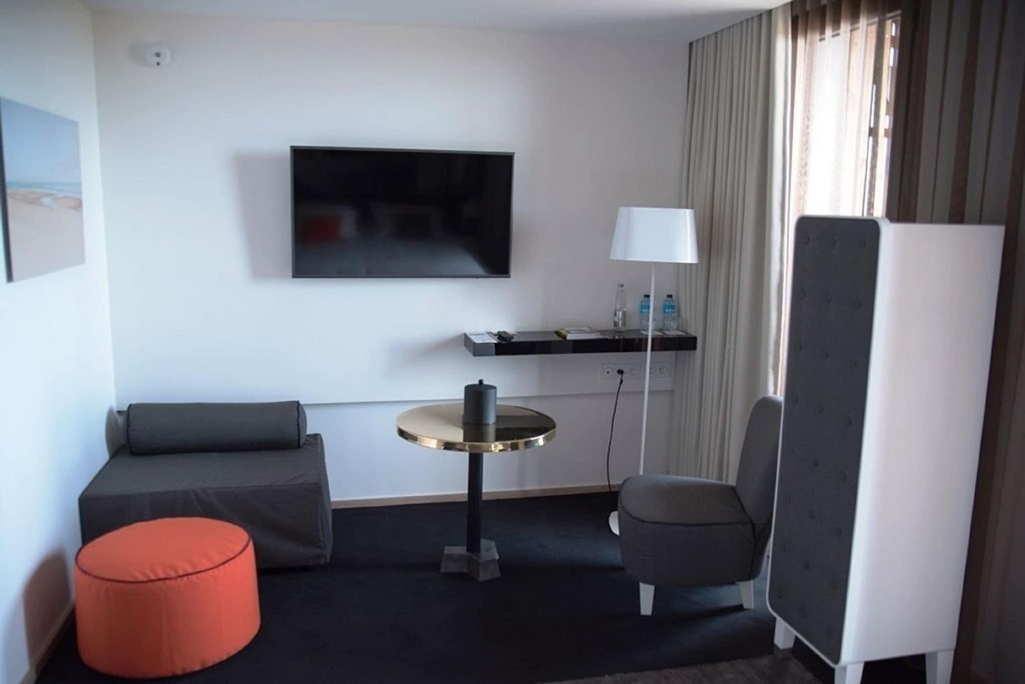 La Butte Hotel Plouider ภายนอก รูปภาพ