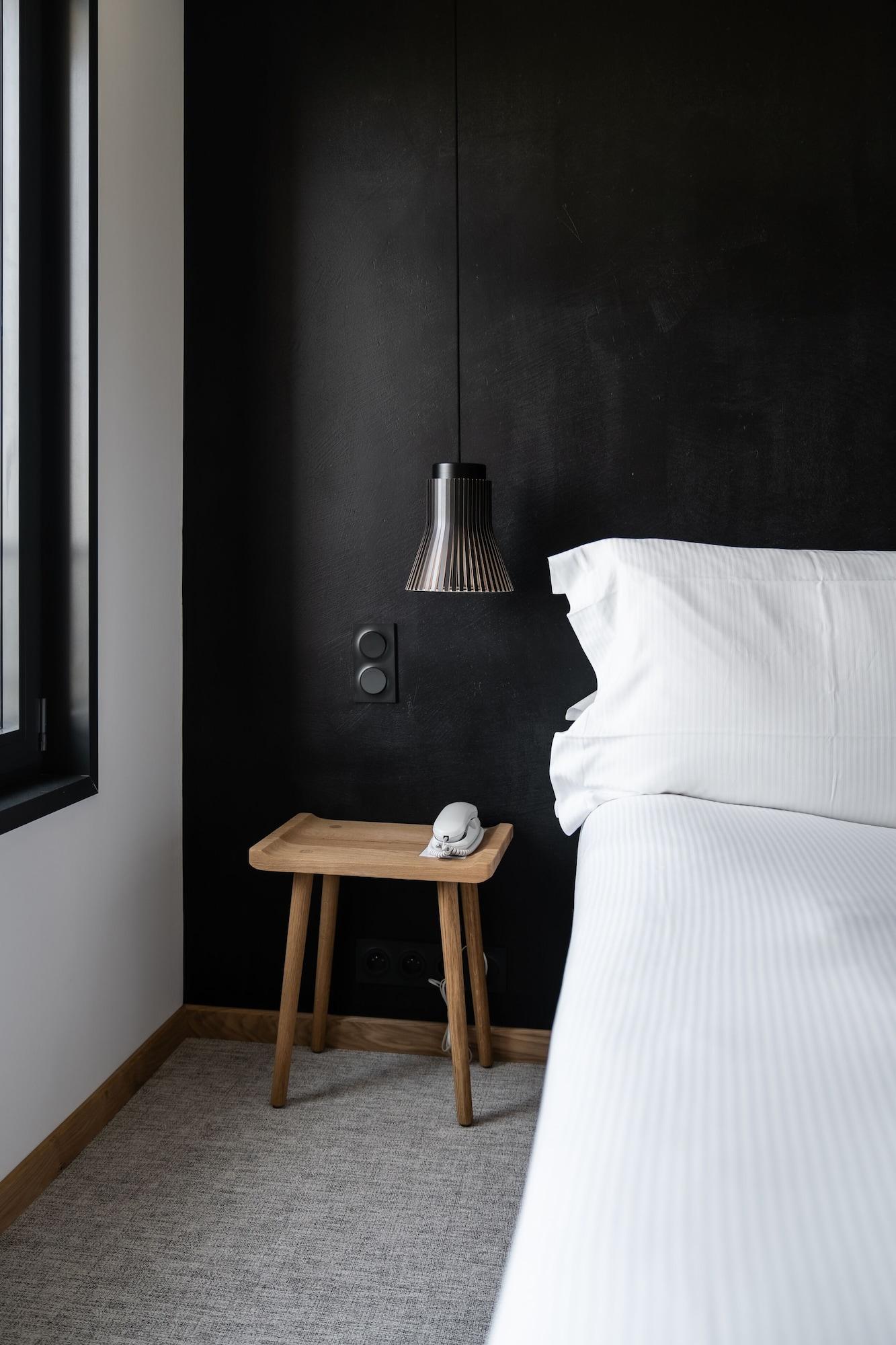 La Butte Hotel Plouider ภายนอก รูปภาพ