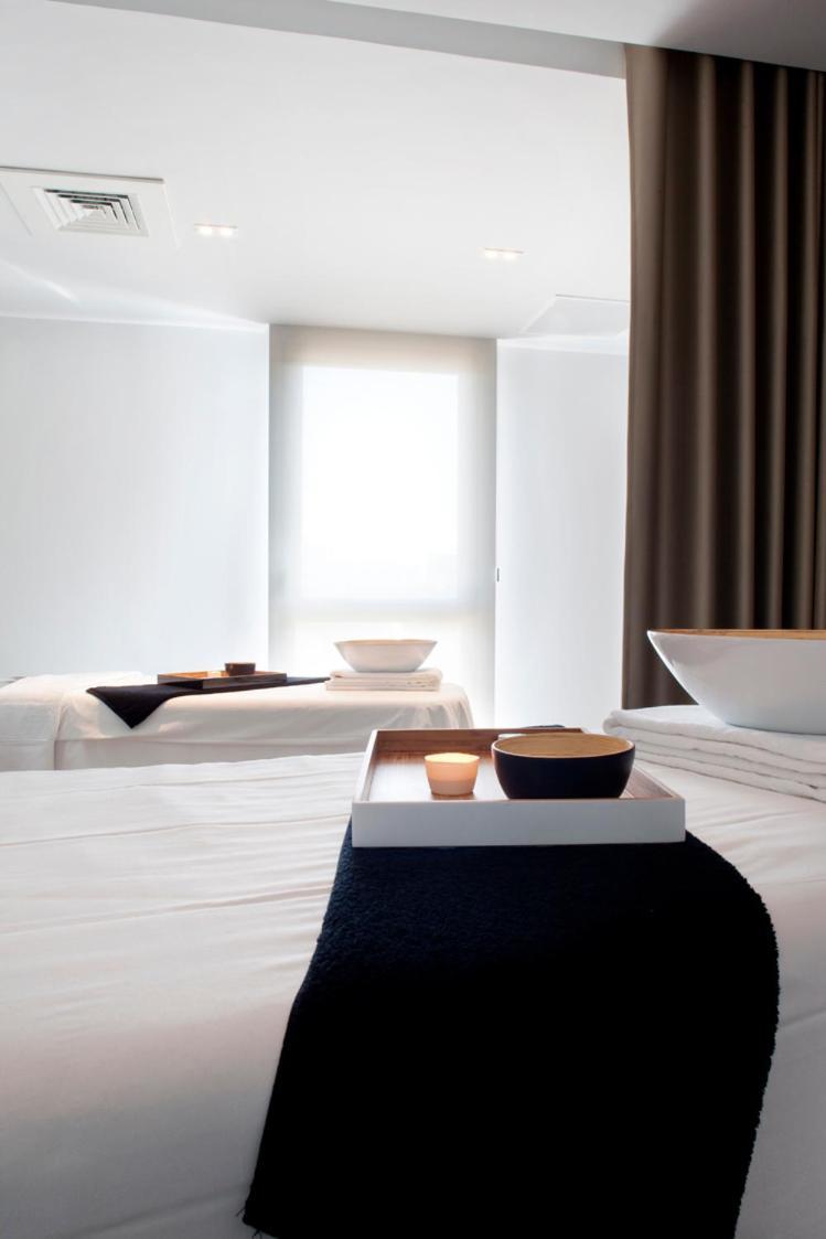 La Butte Hotel Plouider ภายนอก รูปภาพ