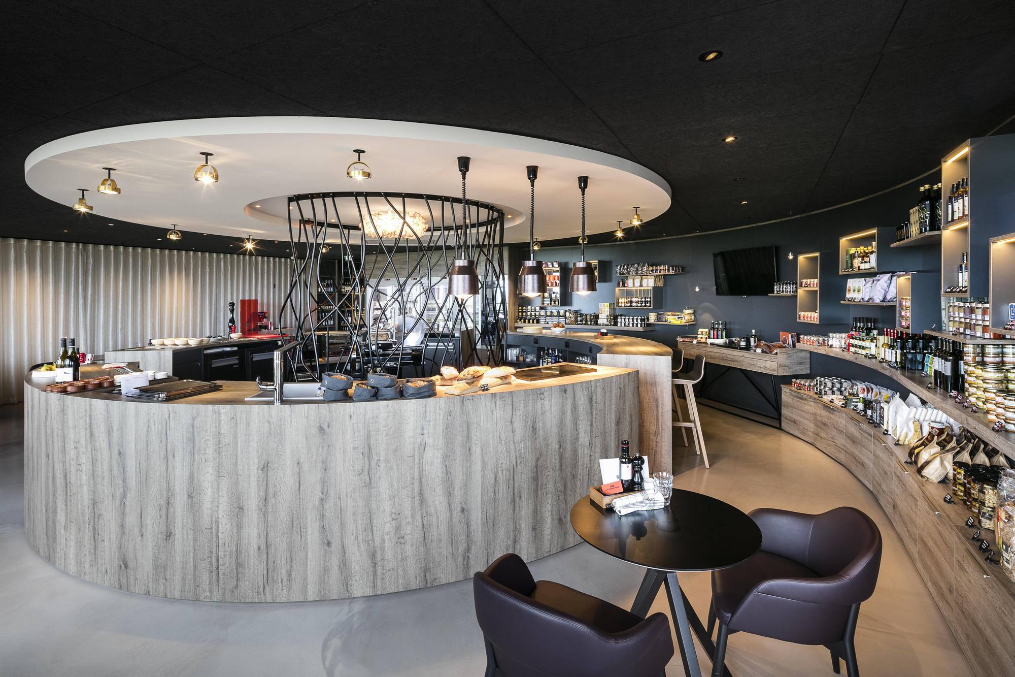 La Butte Hotel Plouider ภายนอก รูปภาพ